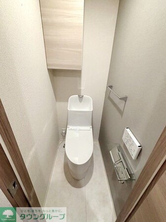 セレスティア小豆沢の物件内観写真